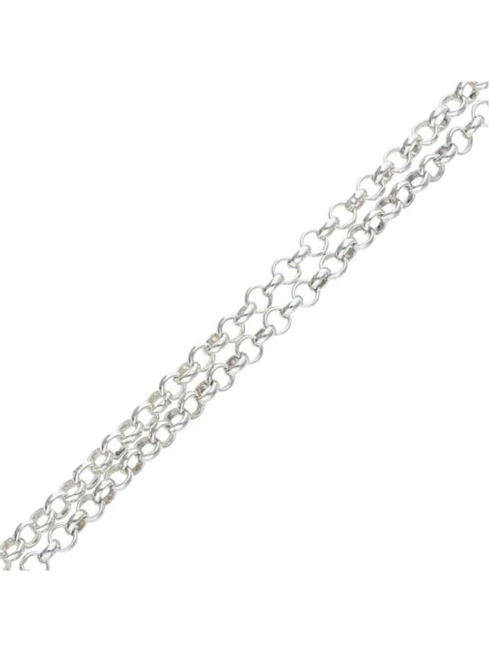 Chrome Hearts size 20inch
